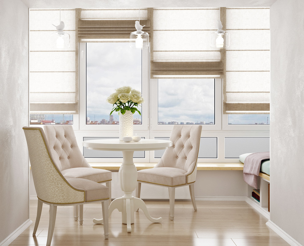 Квартира для девушки