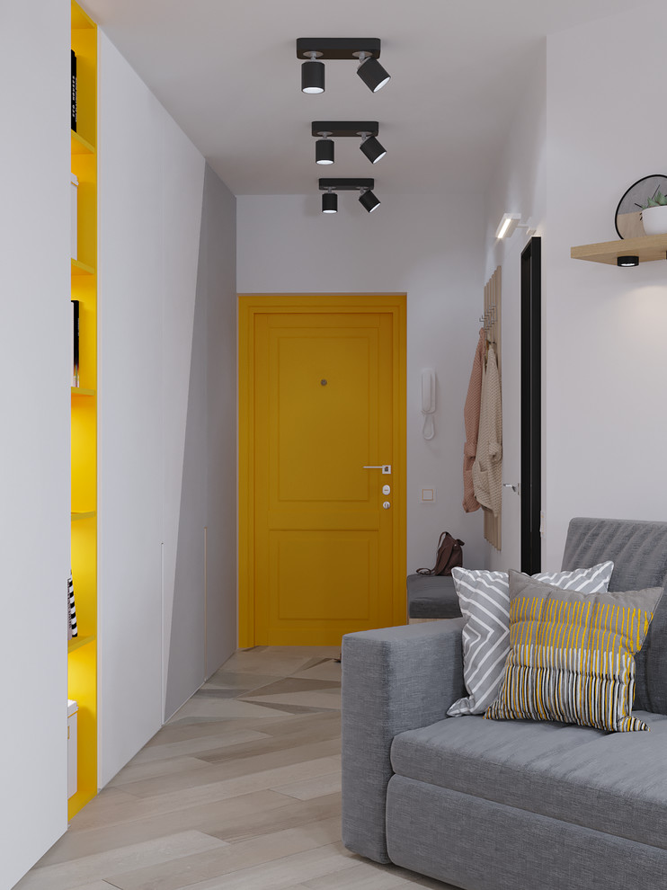 Лучики света