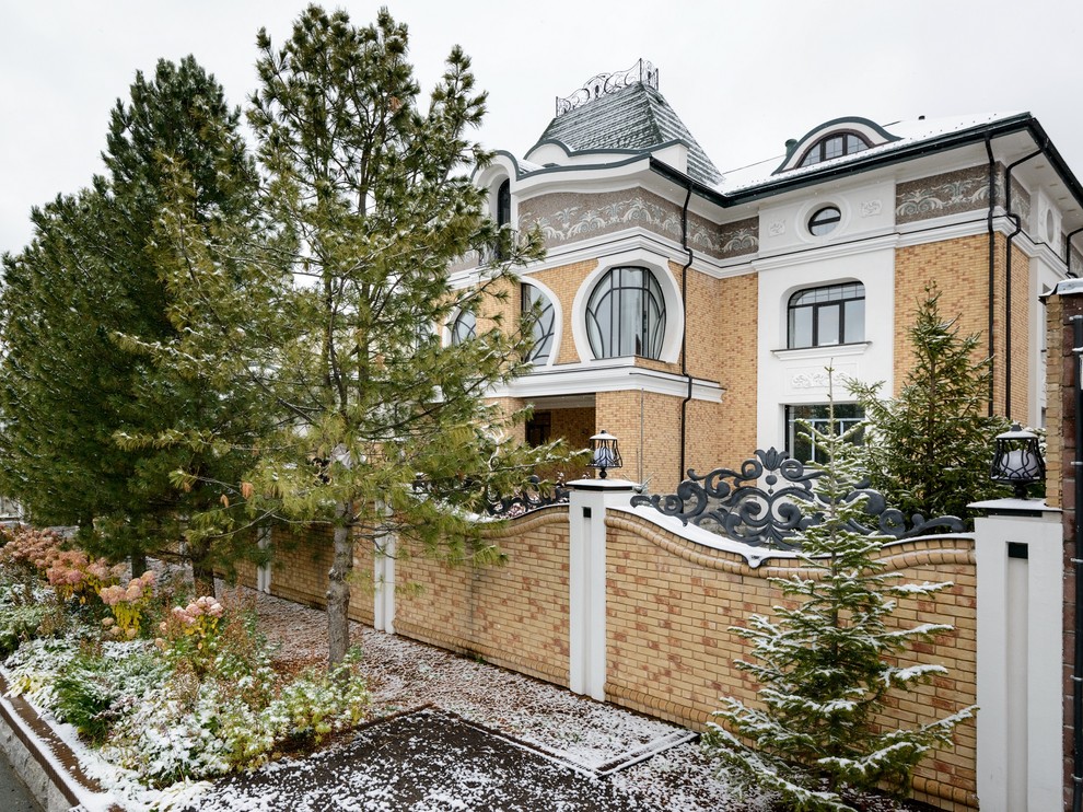 Мелодия модерна