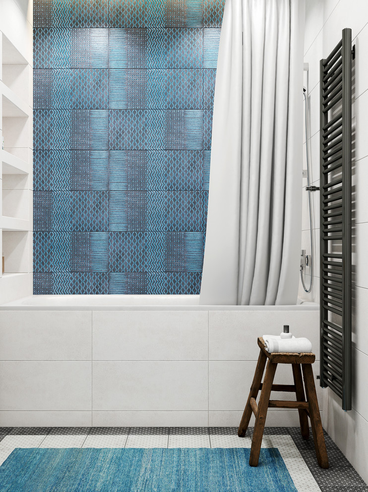 Квартира на Мичуринском