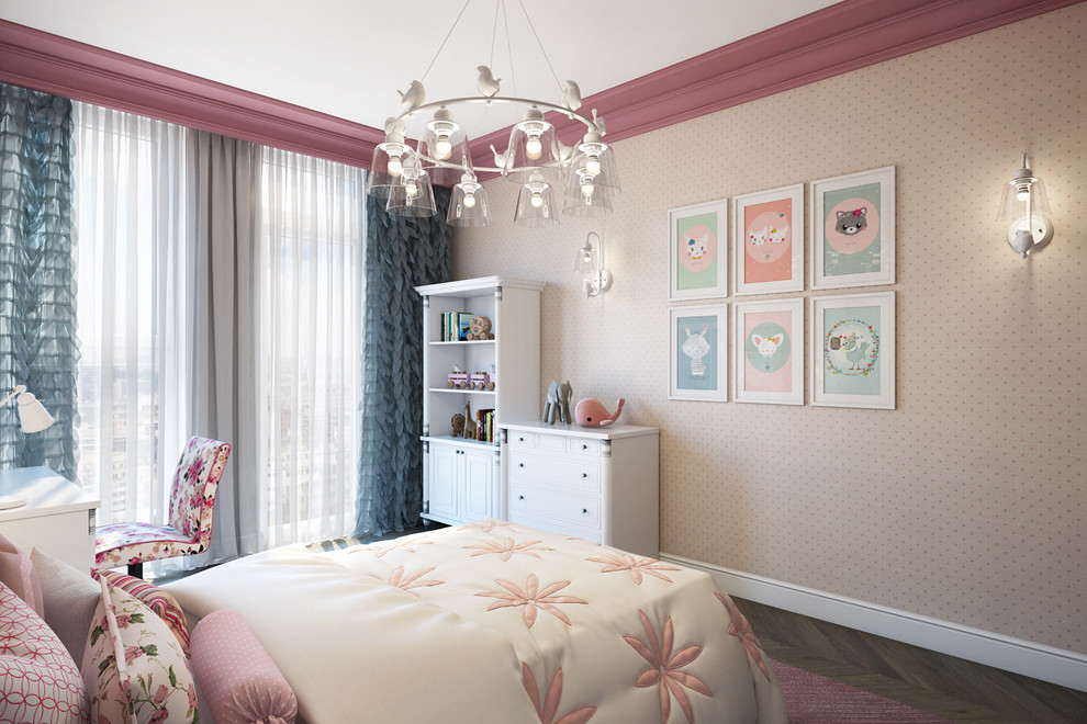 ЖК "Резиденция Архитекторов"