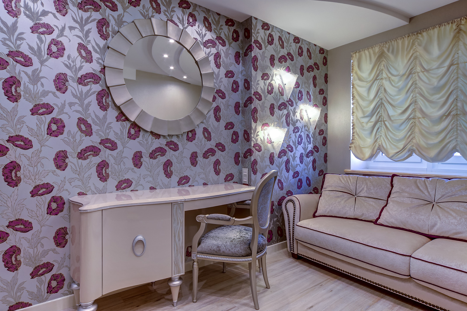 Квартира на Дунайском пр.