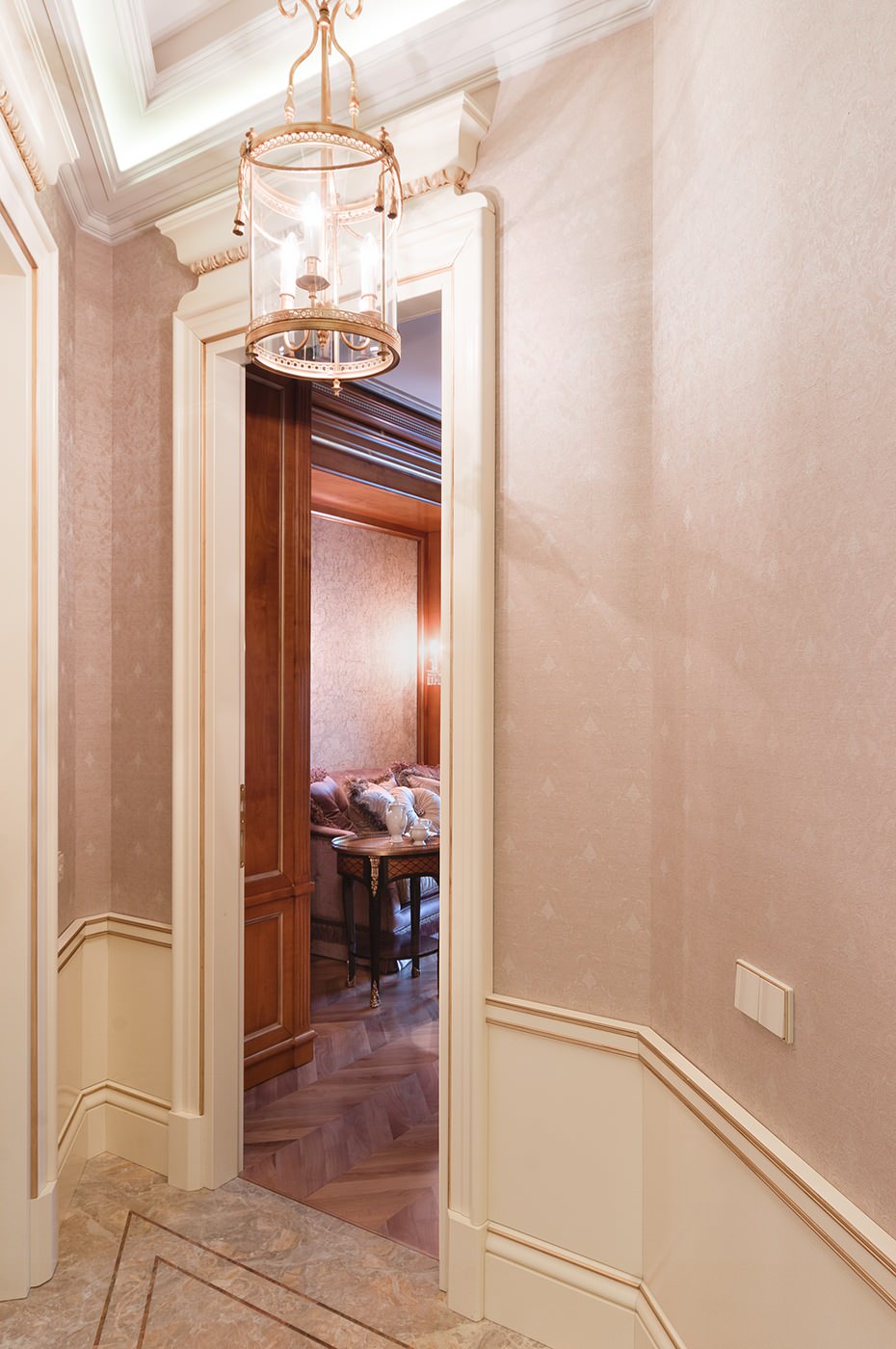 ЖК "Рублевские Огни"