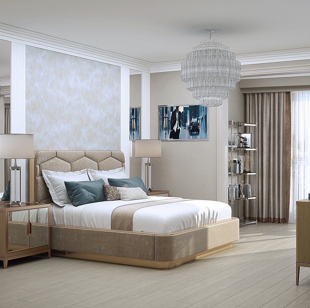 Обложка проекта: Проект «Линия Горизонта»