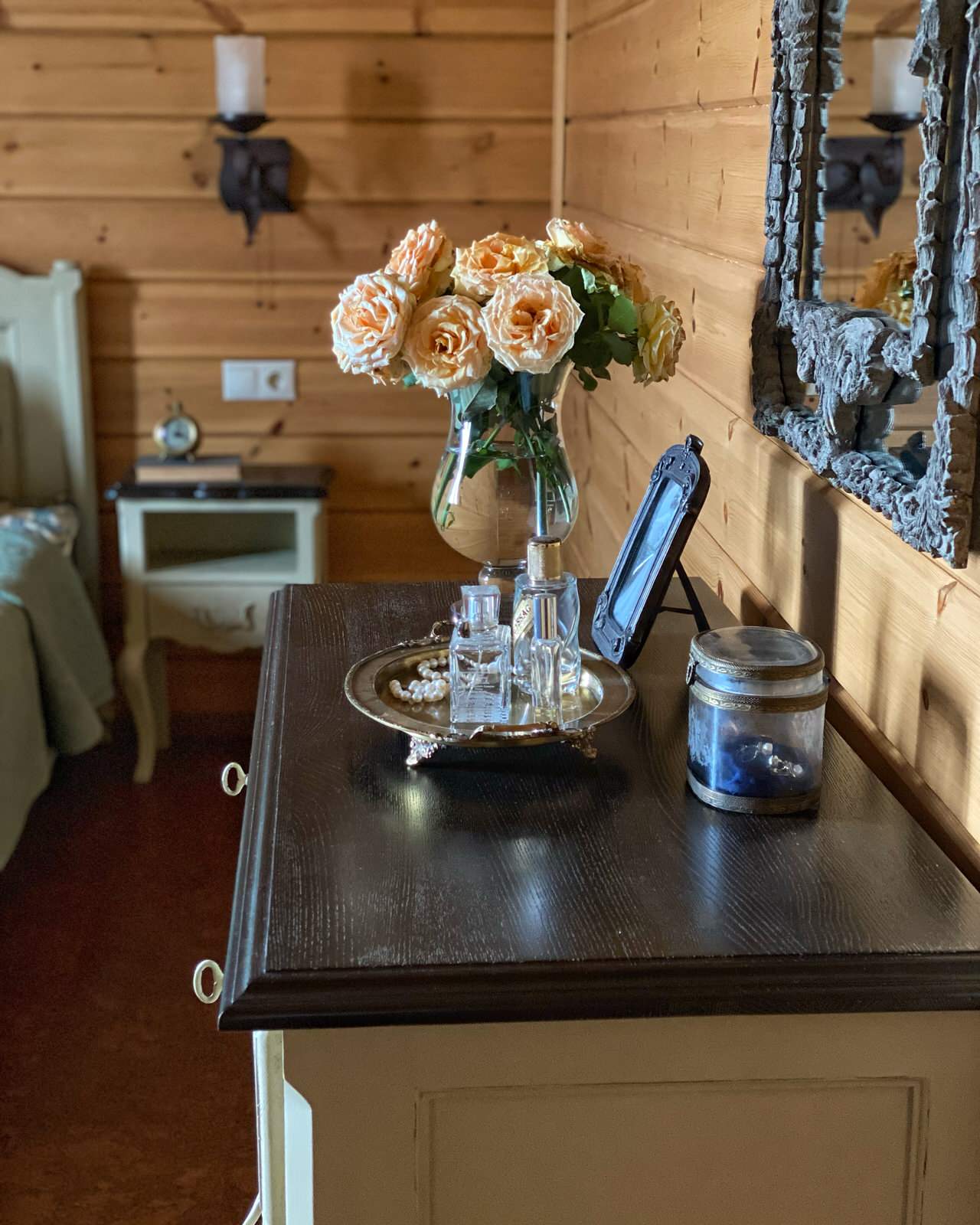 Загородный дом в Васильково.