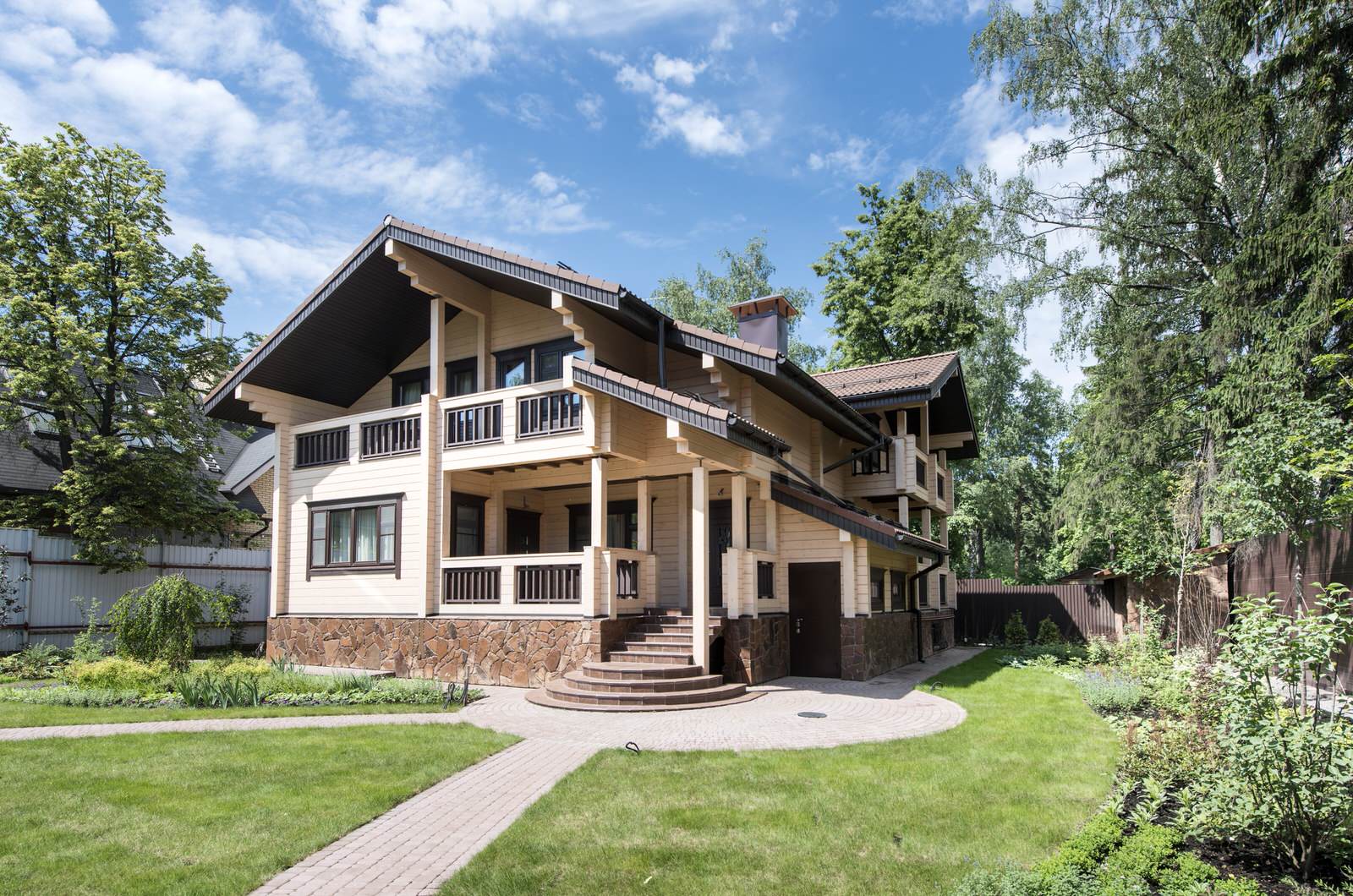 Немчиновка