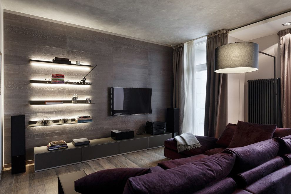 Апартаменты на ул.Орловская