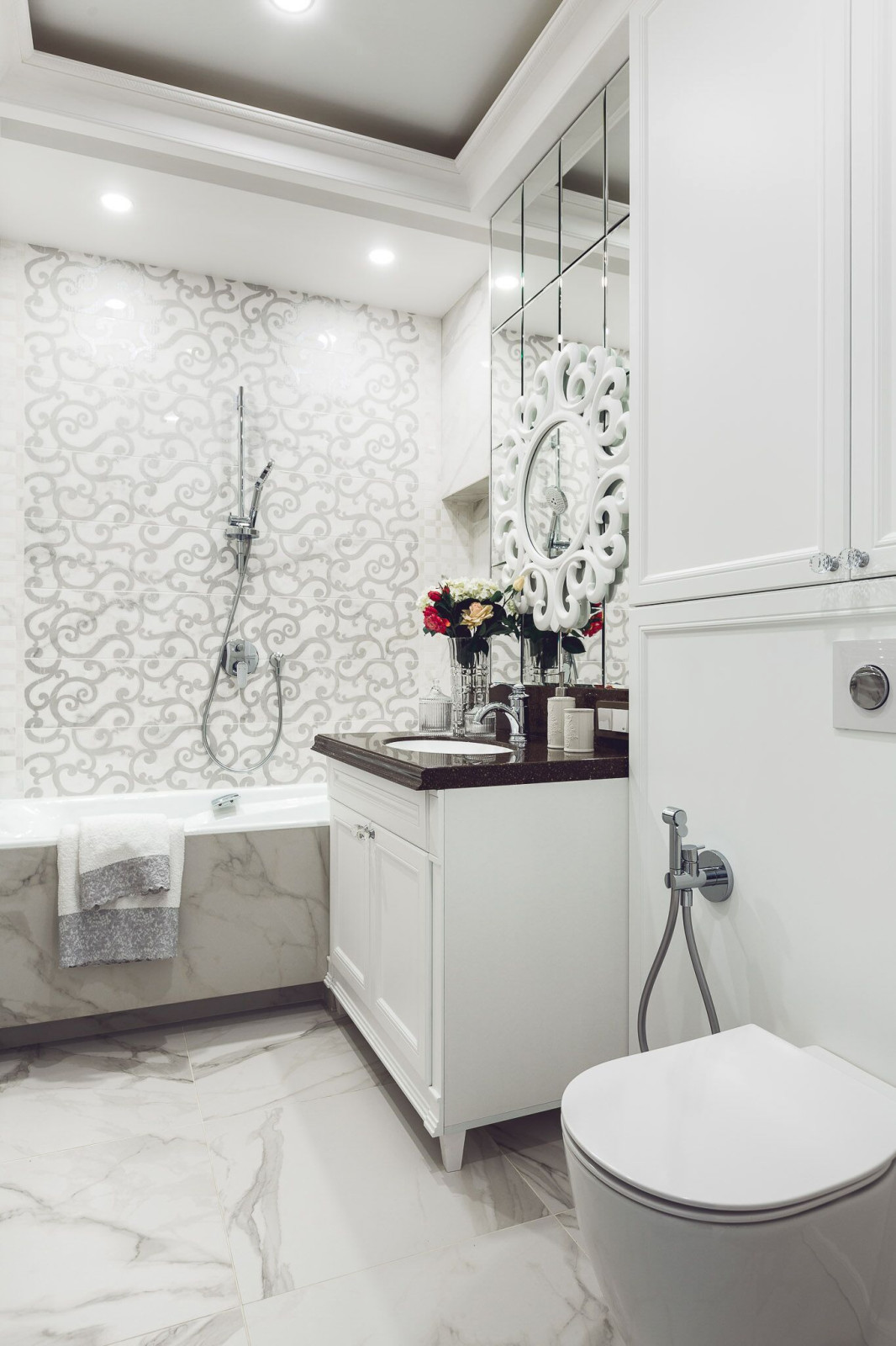 Квартира на Дальневосточной