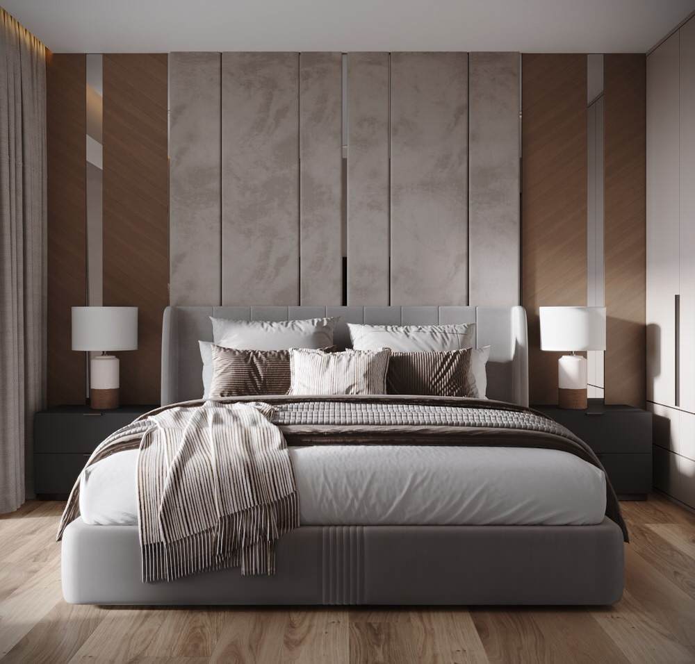 ЖК Зеленая Вертикаль