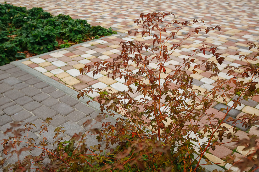 Сад "Каликат"