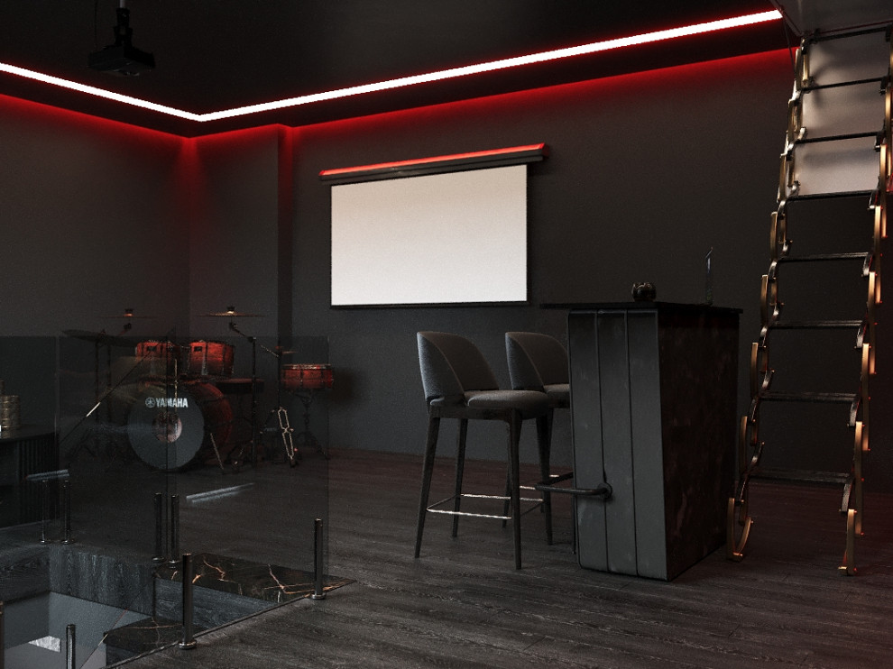 Оттенки серого