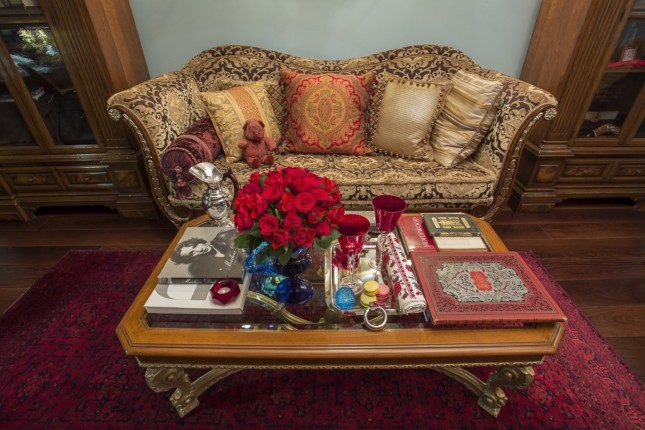 Ананьевский переулок