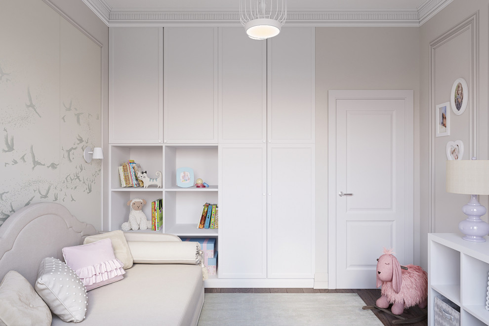 ЖК Скандинавия