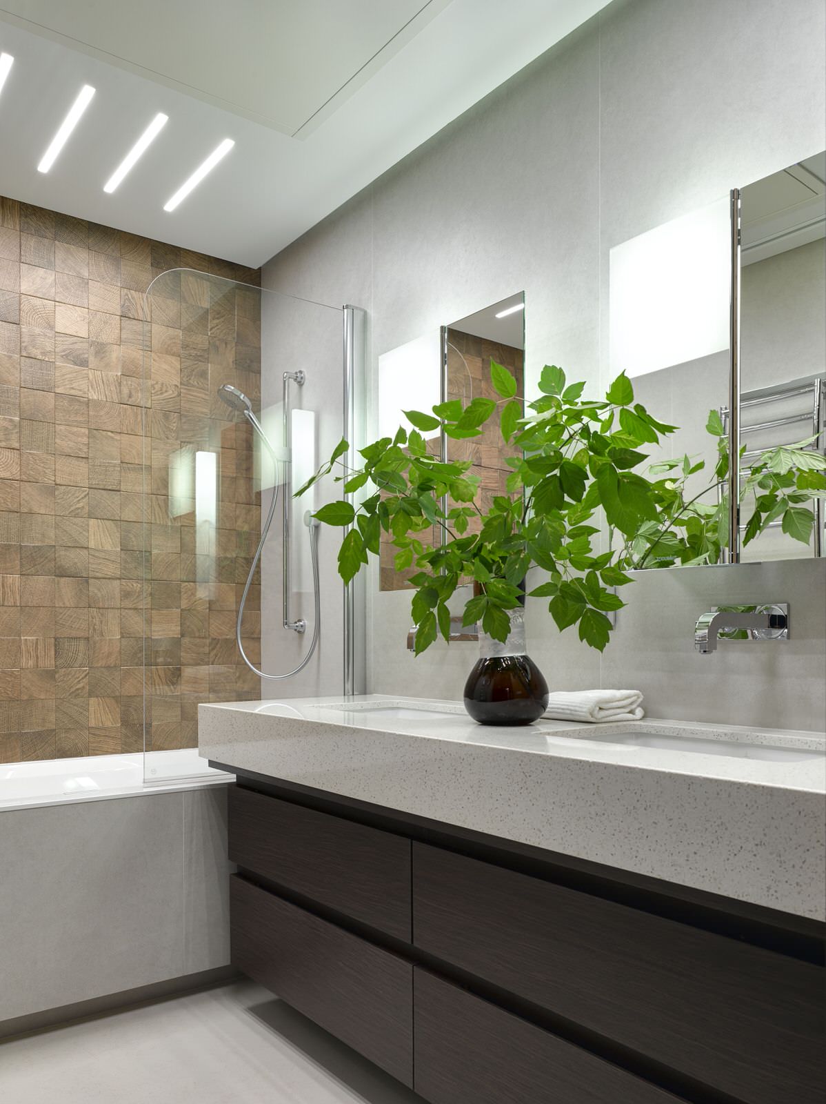 Квартира около метро "Университет"