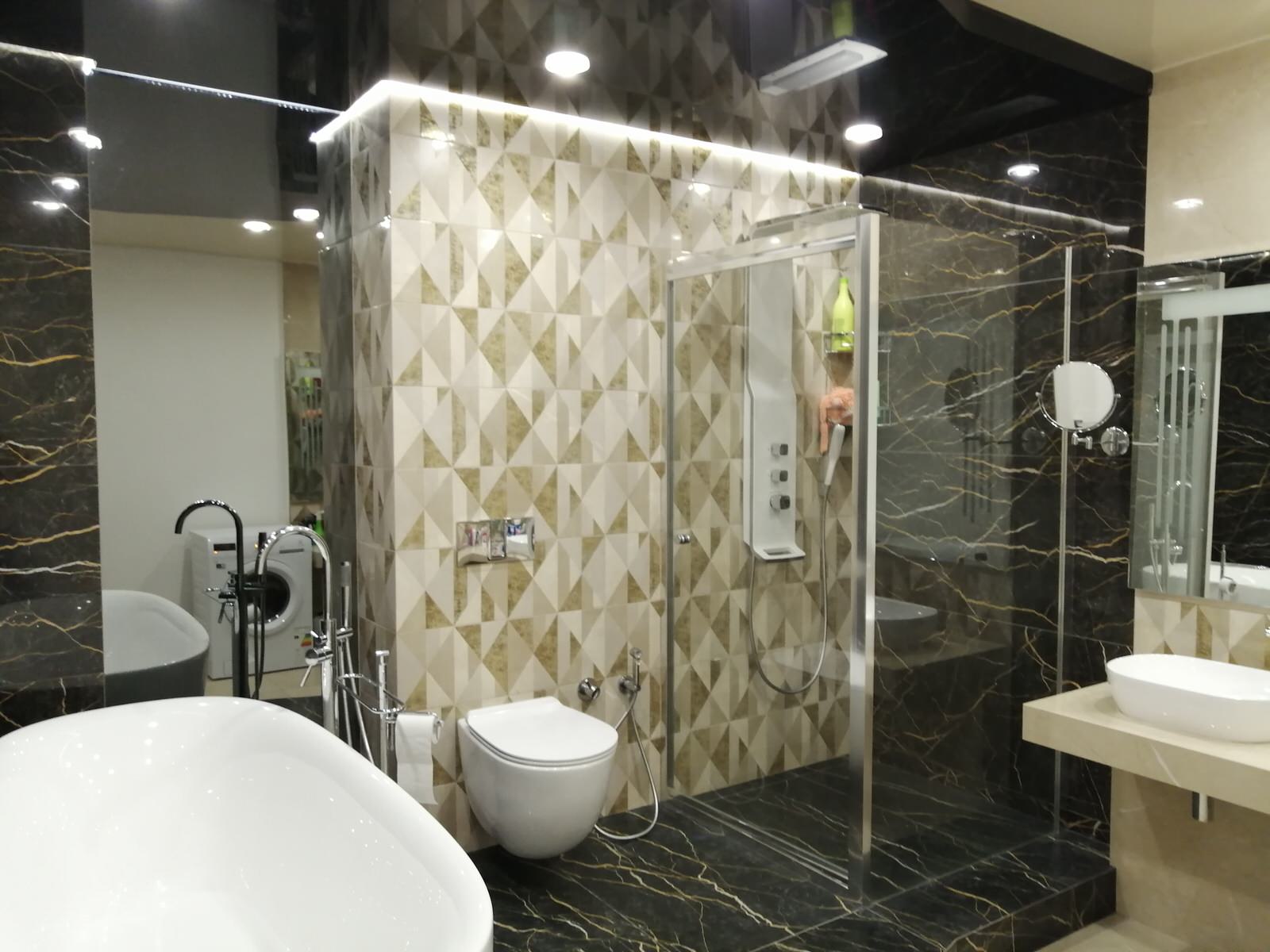 Квартира на ул. Пушкина