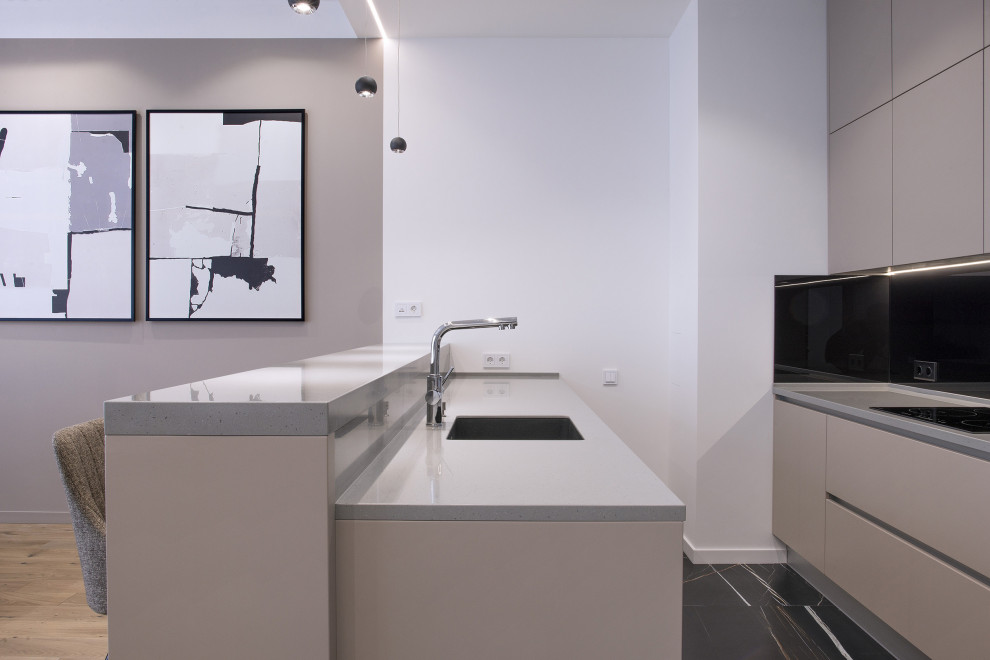 Апартаменты в Москва-Сити комплекс Neva Towers