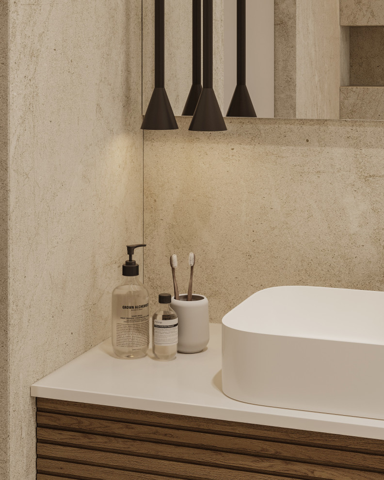 Дом в КП Заповедник