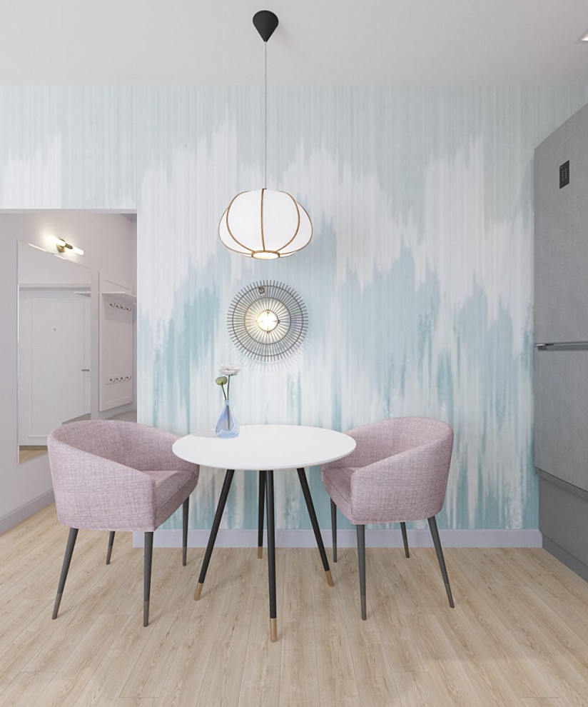 Квартира 33 кв. г. Москва