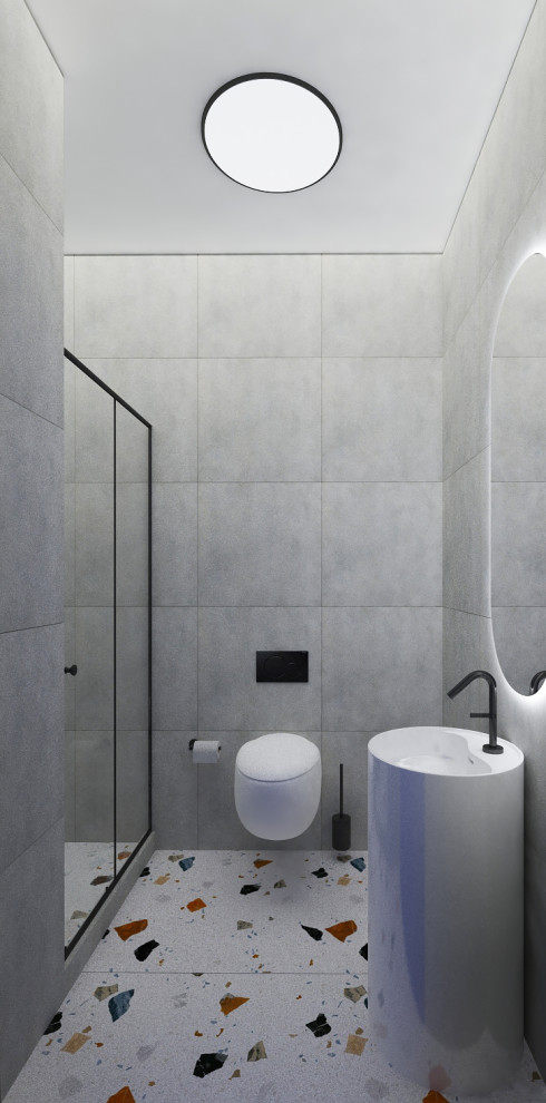 Краснопрудная 26