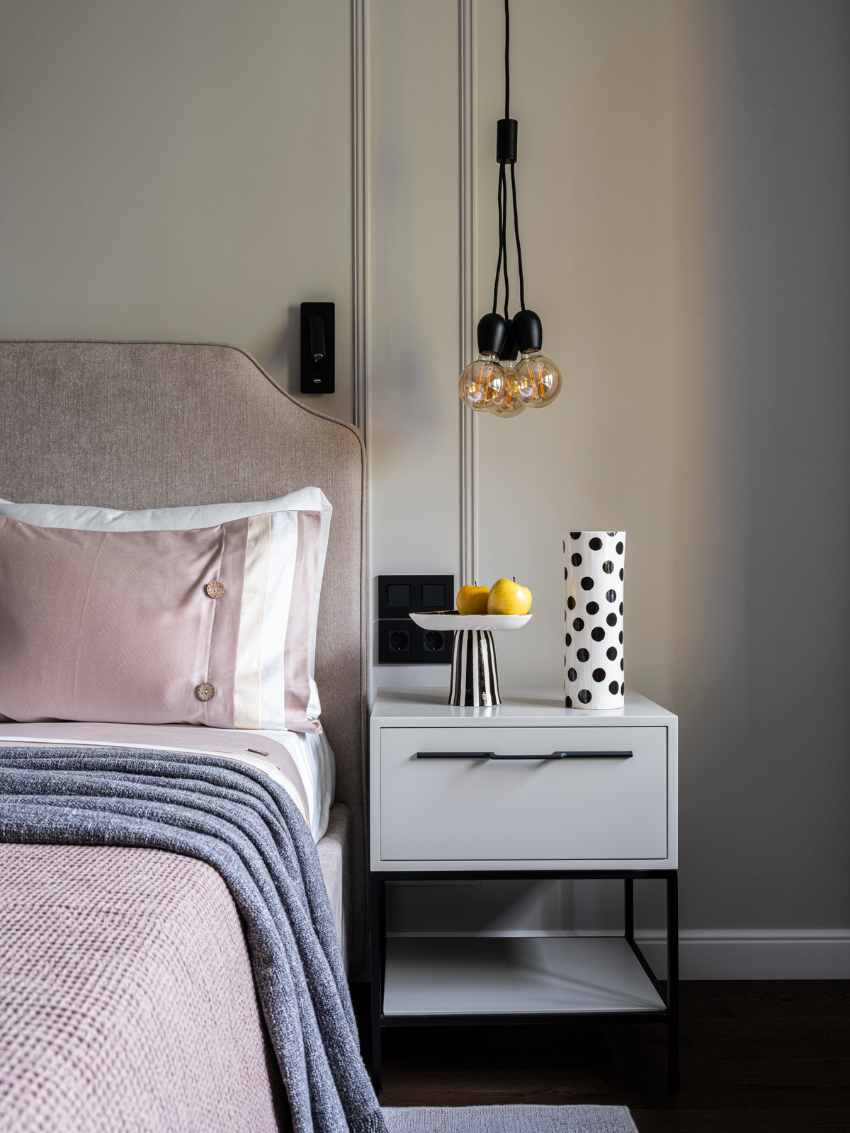 ЖК Летний сад 100м2