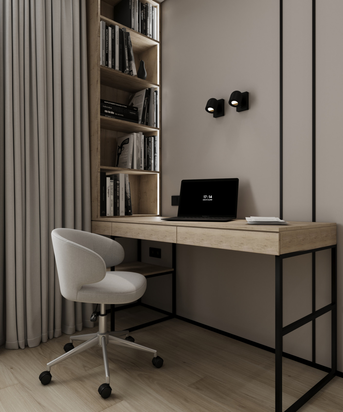 ЖК Атмосфера