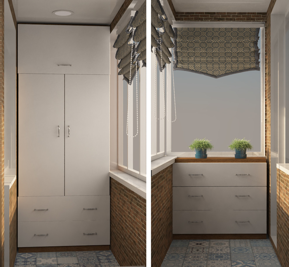 Двухкомнатная квартира, пр. Удальцова