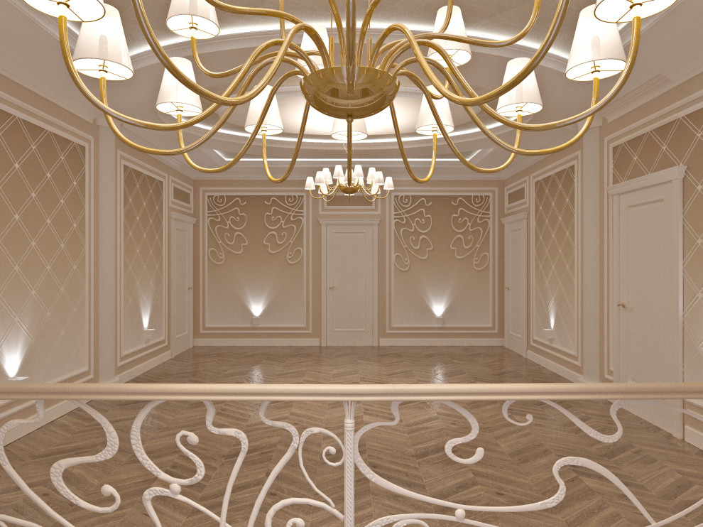 Дом в Смирновском ущелье