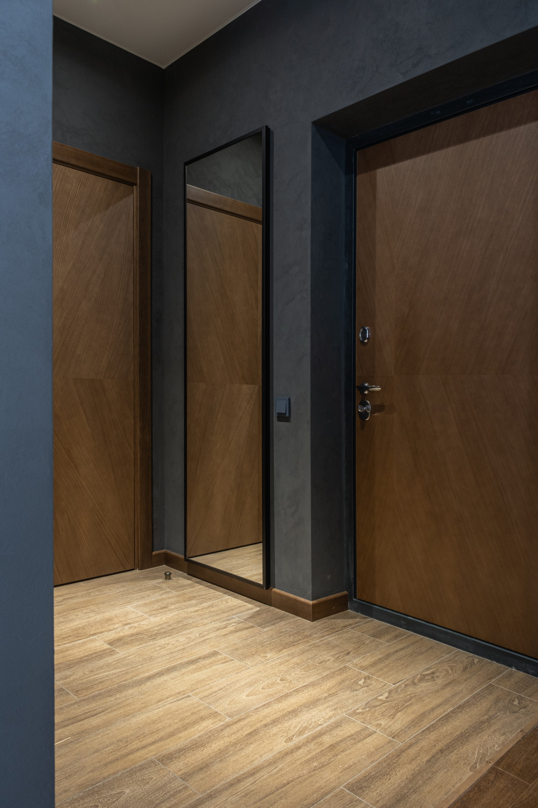 ЖК Фаворит 105м2