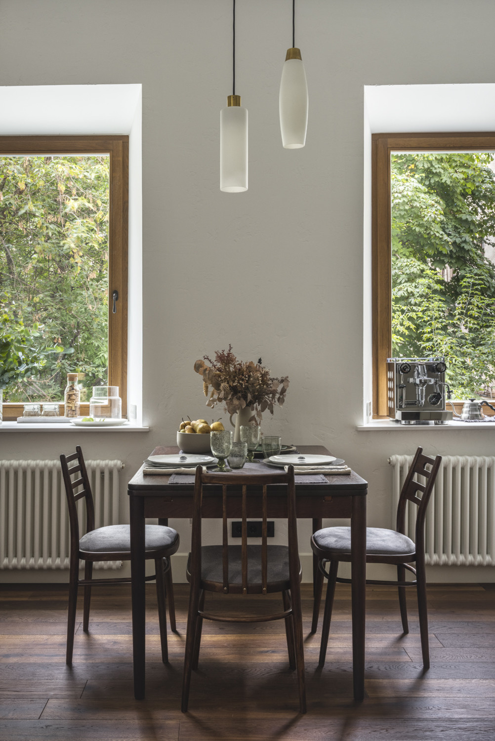 Квартира на Тверской-Ямской