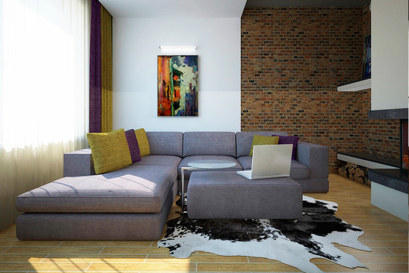 Коттедж в Косулино