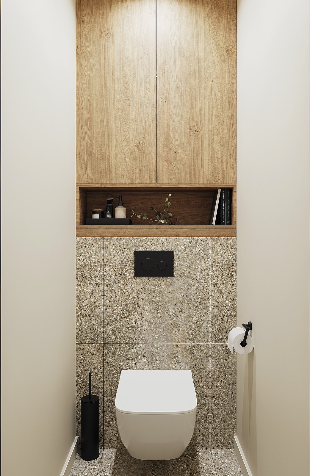 Квартира для молодой пары