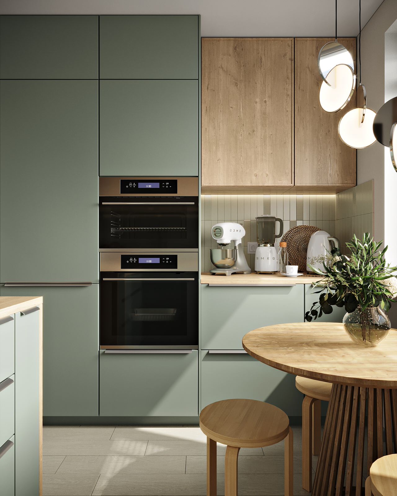 Двухкомнатная квартира р-он Нижегородский