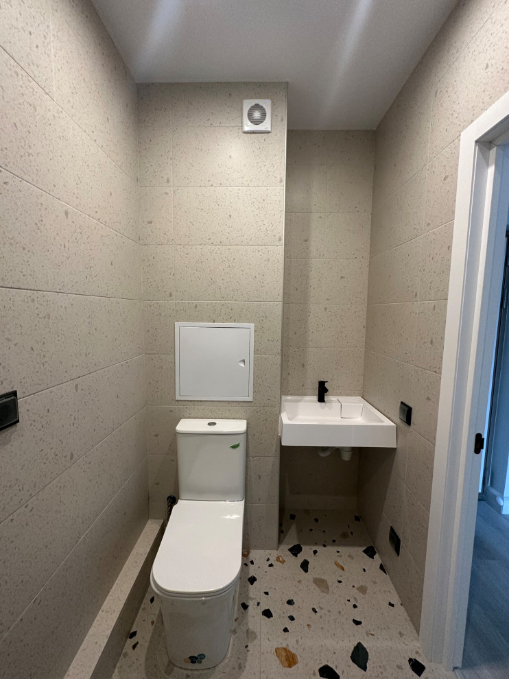 Комплектация студии