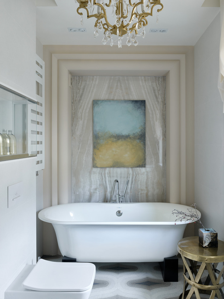 Самые неудачные конструктивные узлы архитектуры зачастую рождают самые красивые