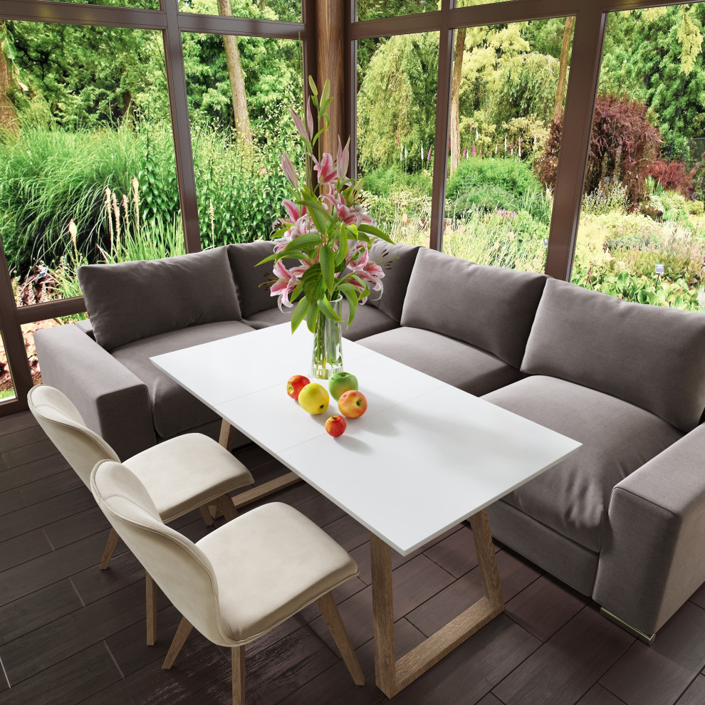 Загородный дом в Апрелевке