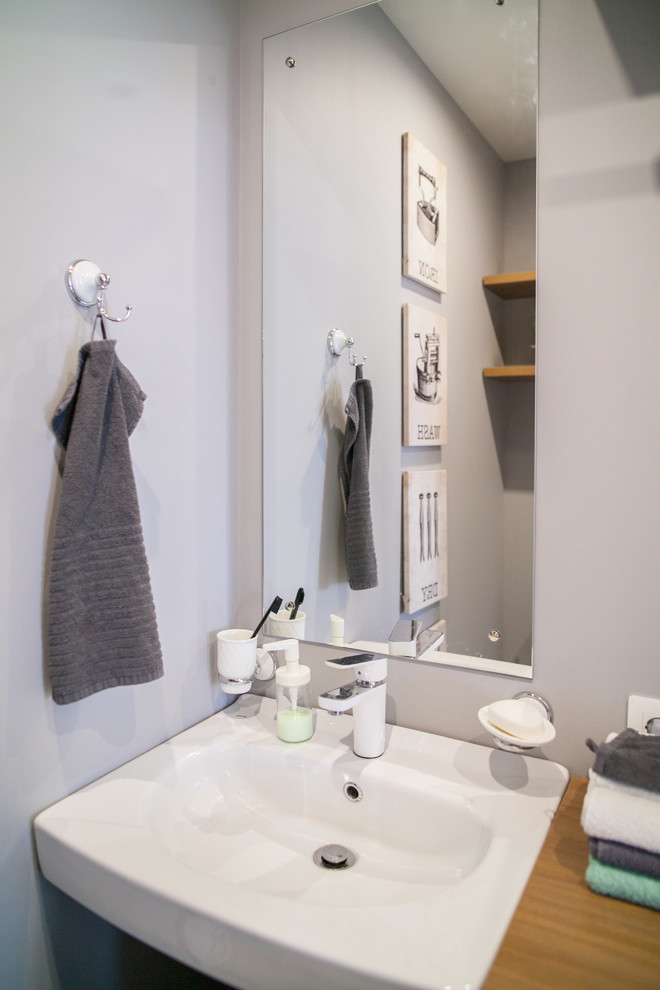 ЖК "Ударник" г. Екатеринбург (фото реализации)