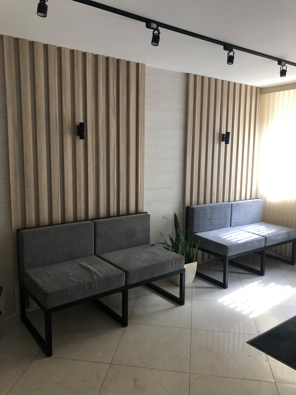 Реализация+визуализация АБК