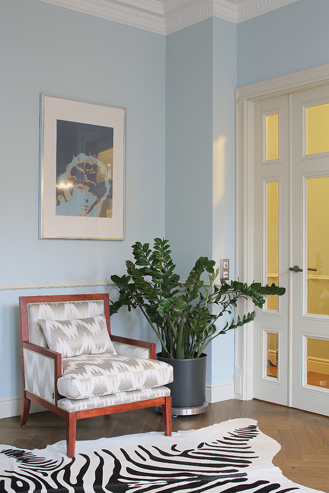 Квартира на Дорогомиловской