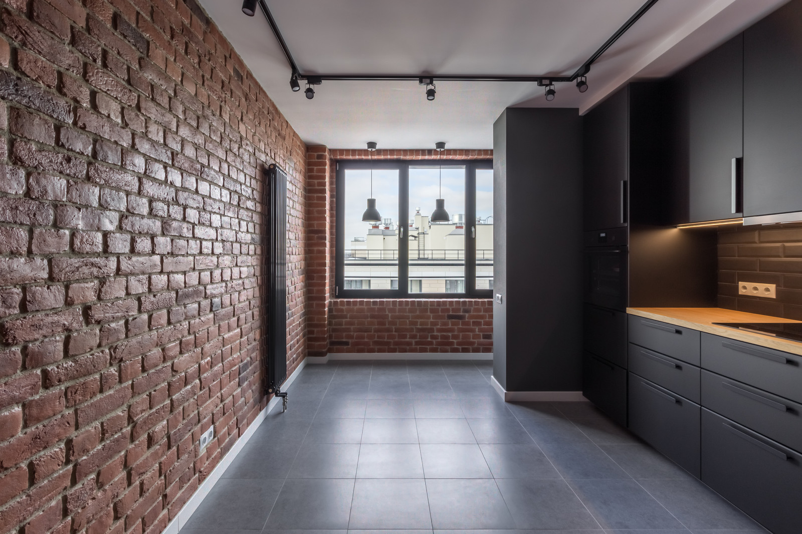 Фотосъёмка квартиры в ЖК "Царская Столица"