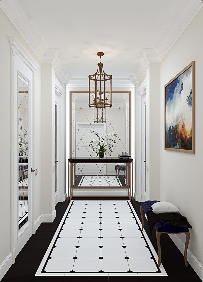 Апартаменты для большой семьи