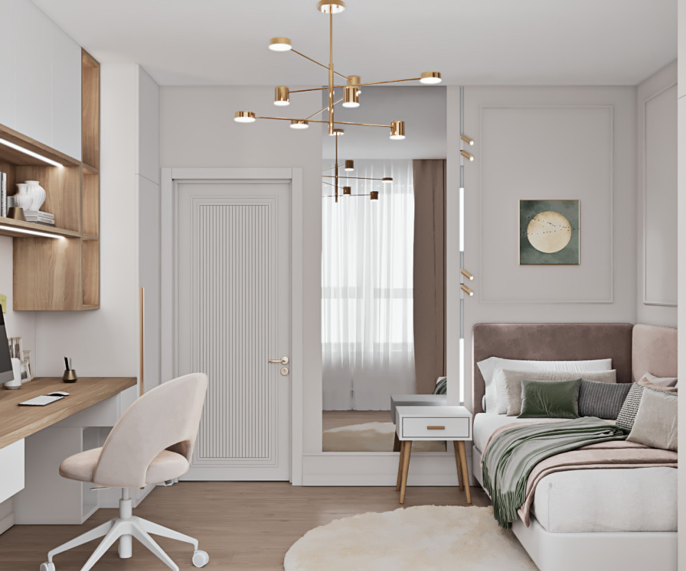 ЖК на ул. Куйбышева,100 г. Екатеринбург