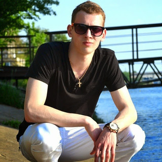 Александр Коцюба