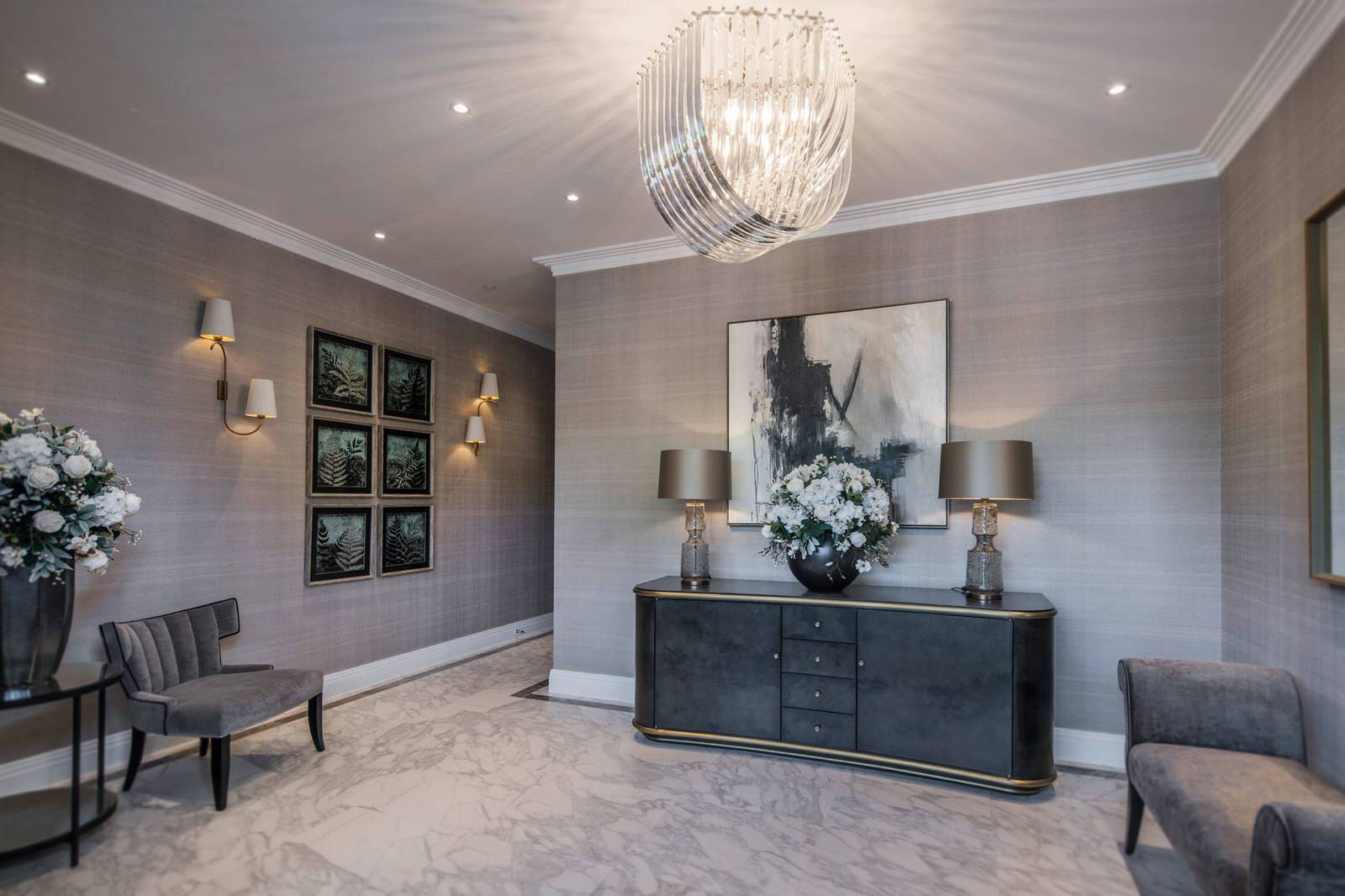 Апартаменты Луизиана