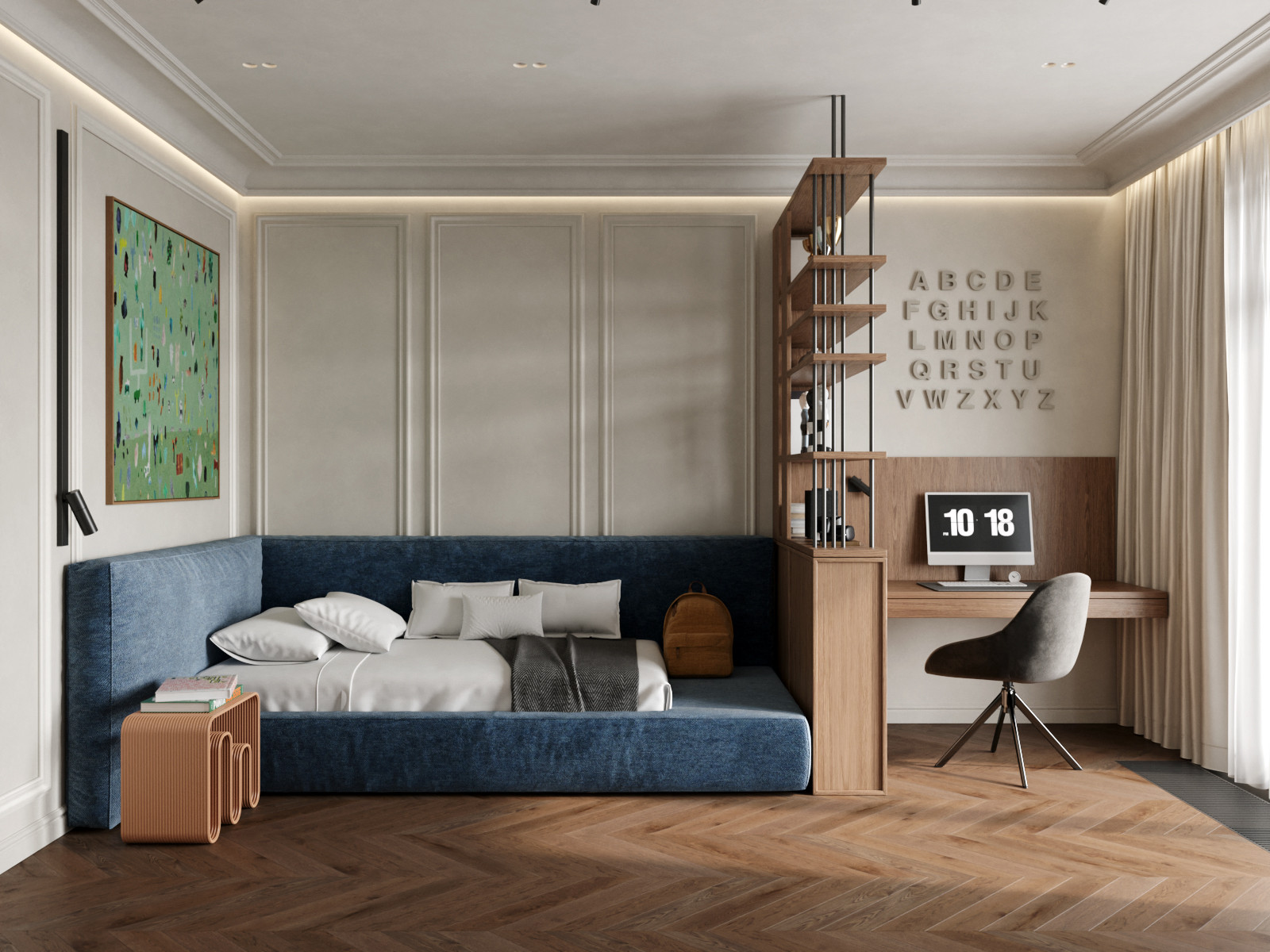 Петровская Коса