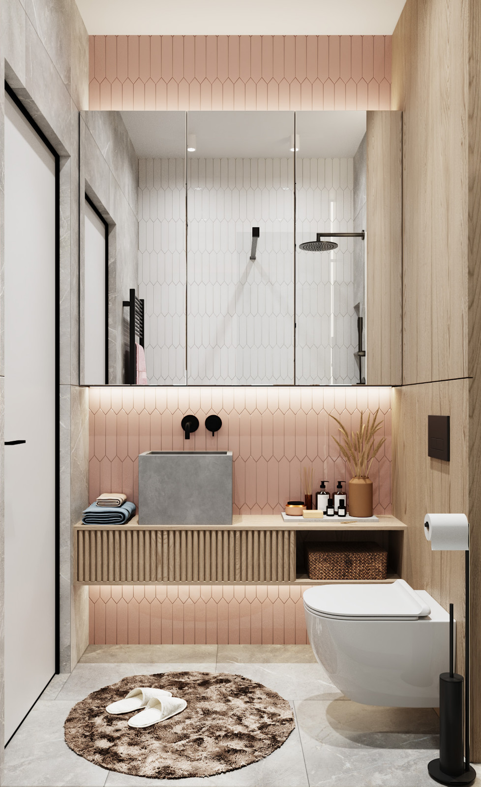 ЖК Клевер Парк для Ольги и Александра