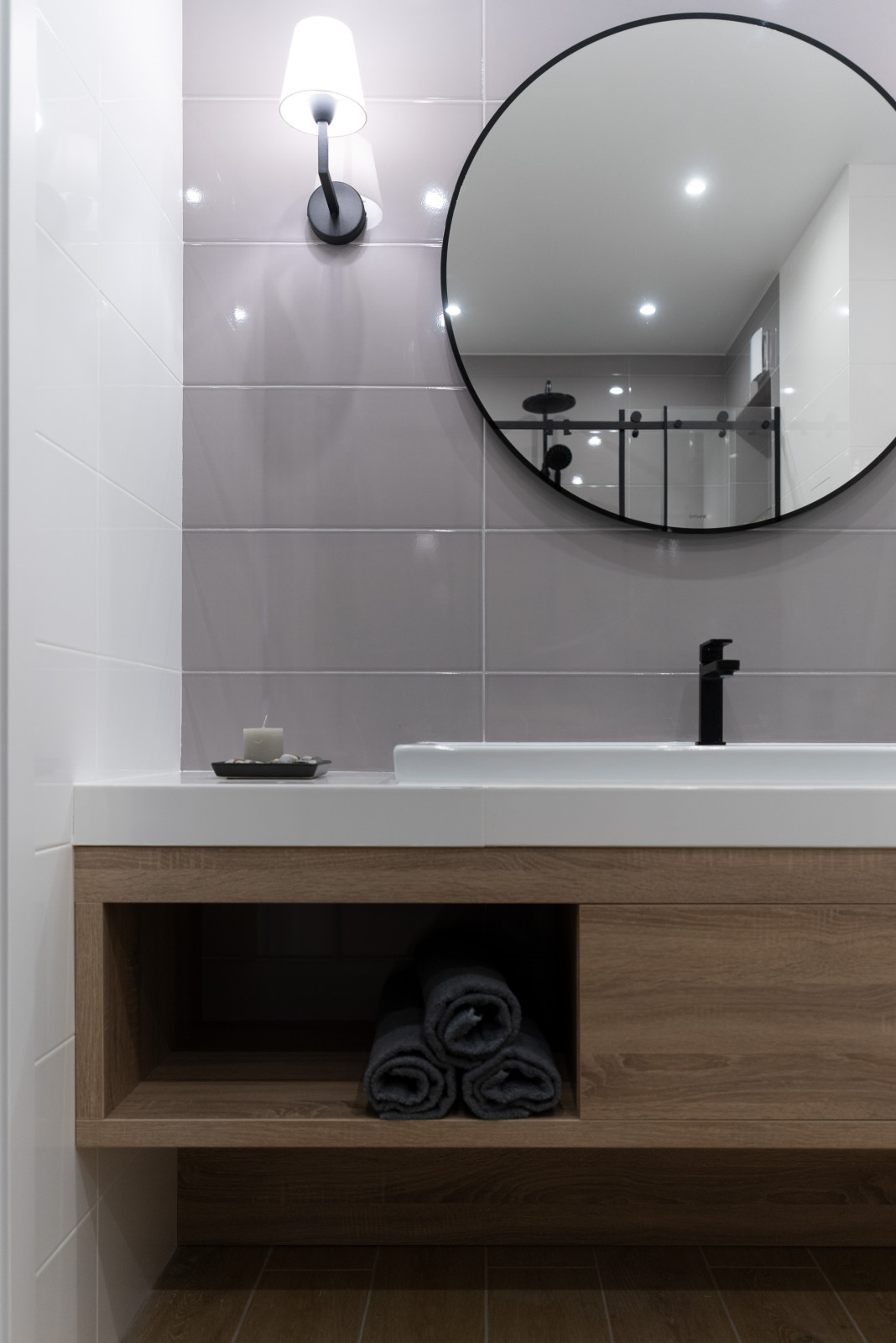 Мебель для квартиры в аренду в ЖК «Прибалтийская Ривьера»