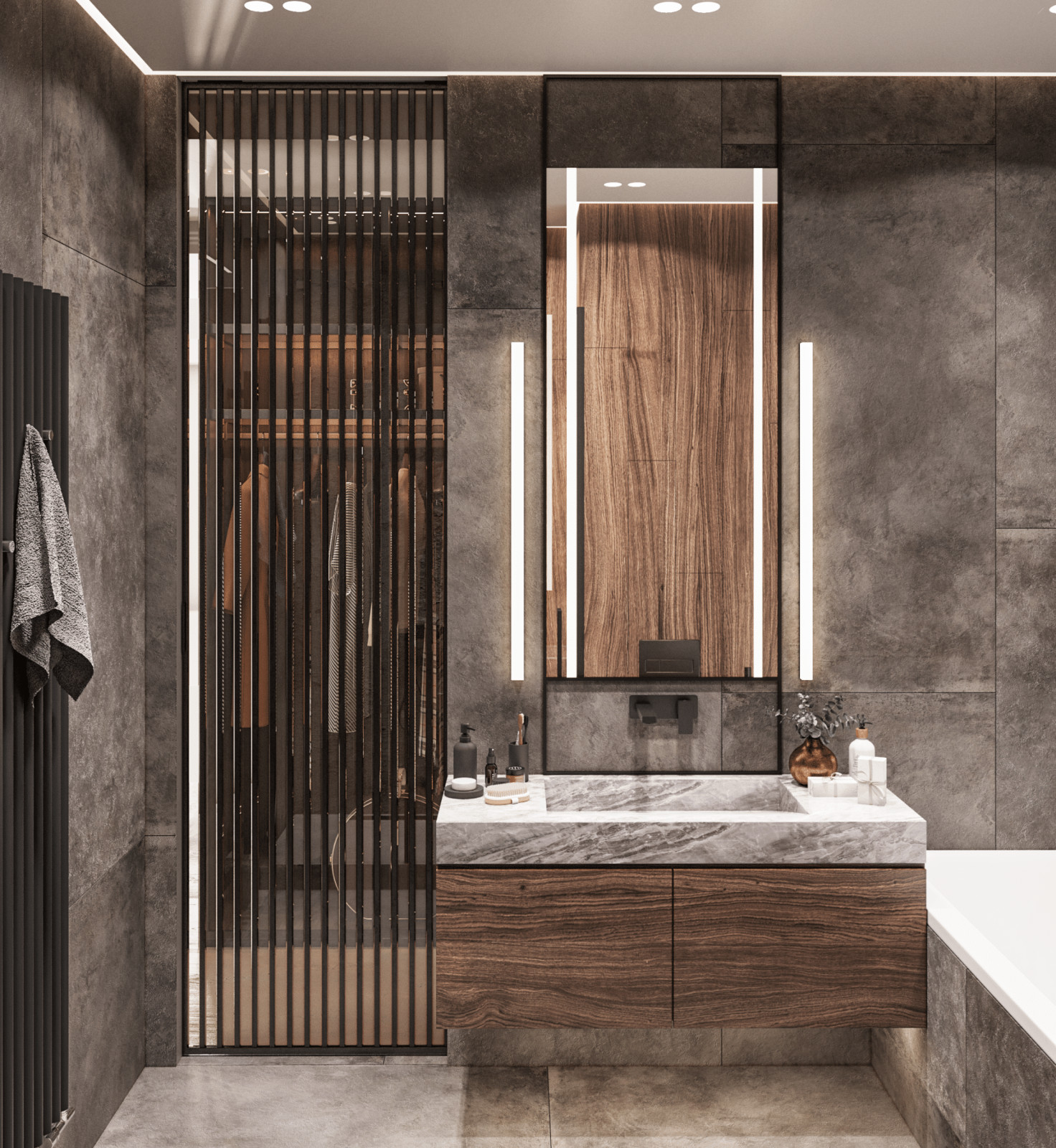 Хэдлайнер 100м2