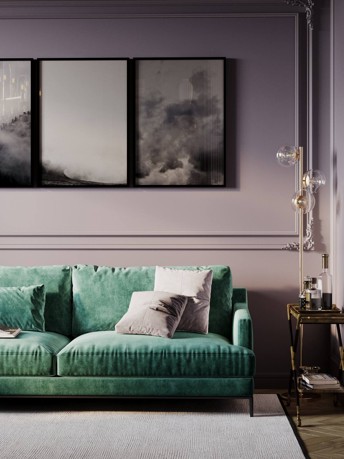 Жк "Серебряный фонтан"