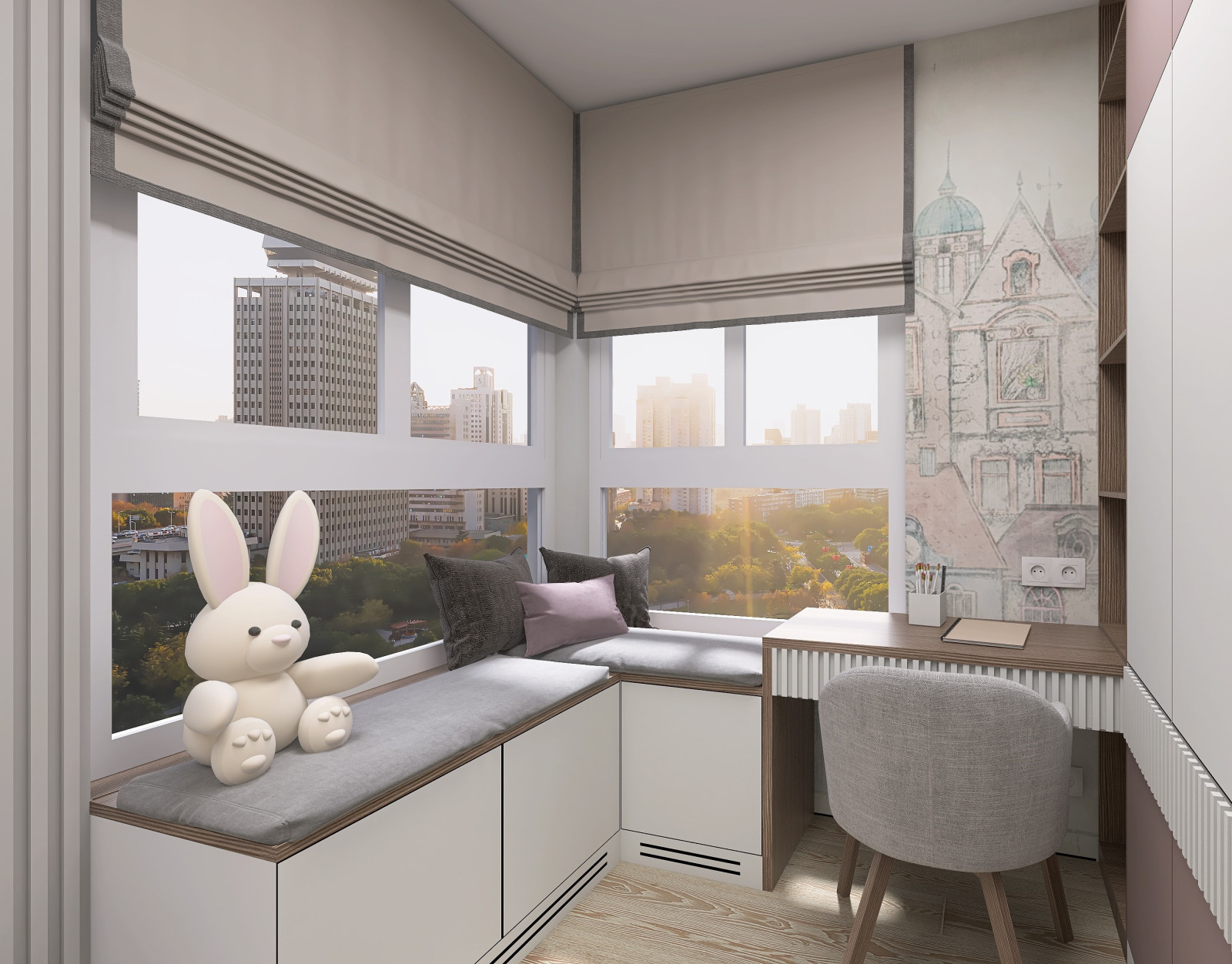 Одинцово 2к