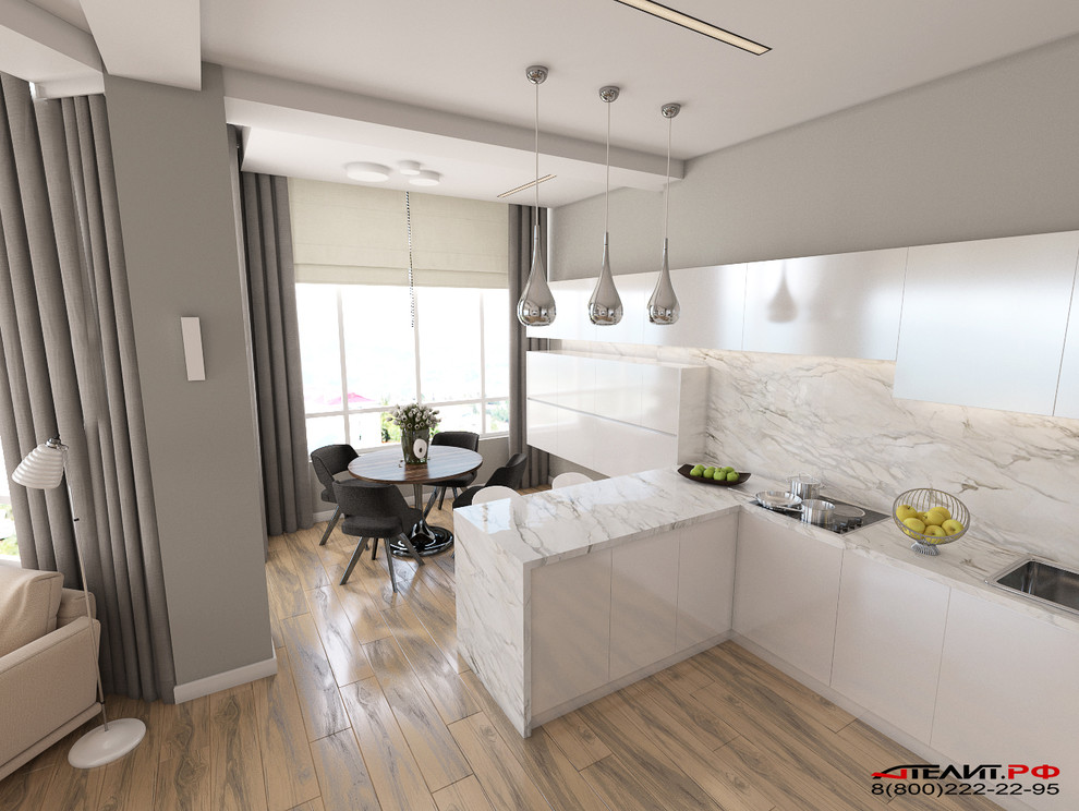 КВАРТИРА ДЛЯ ОТДЫХА В АДЛЕРЕ